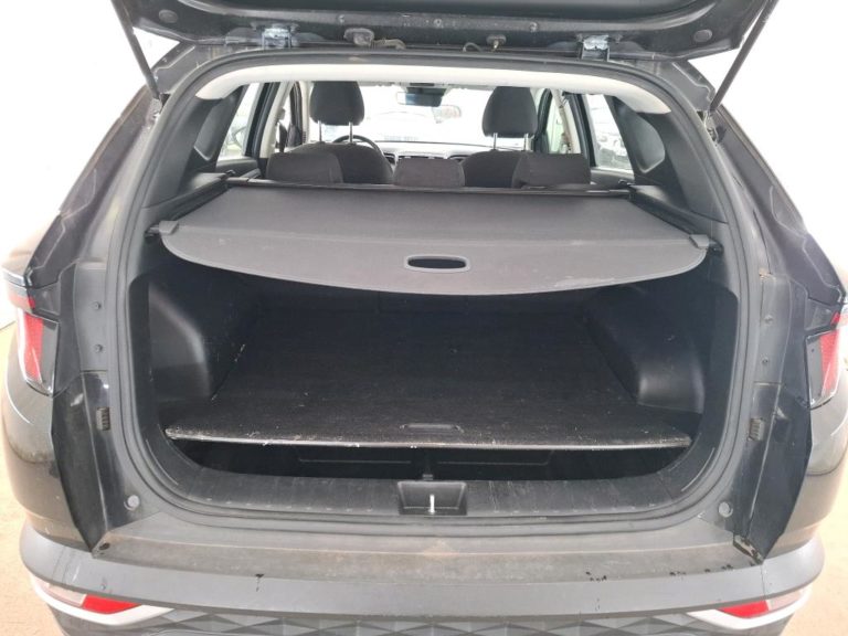 Hyundai Tucson VO 395 - Photo 15
