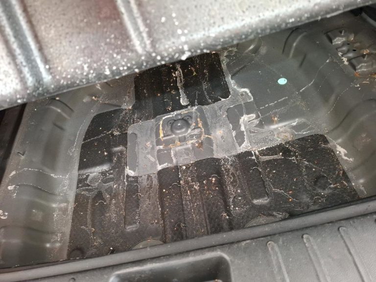 Hyundai Tucson VO 395 - Photo 16