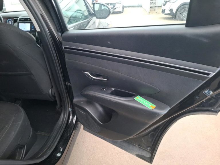Hyundai Tucson VO 395 - Photo 18