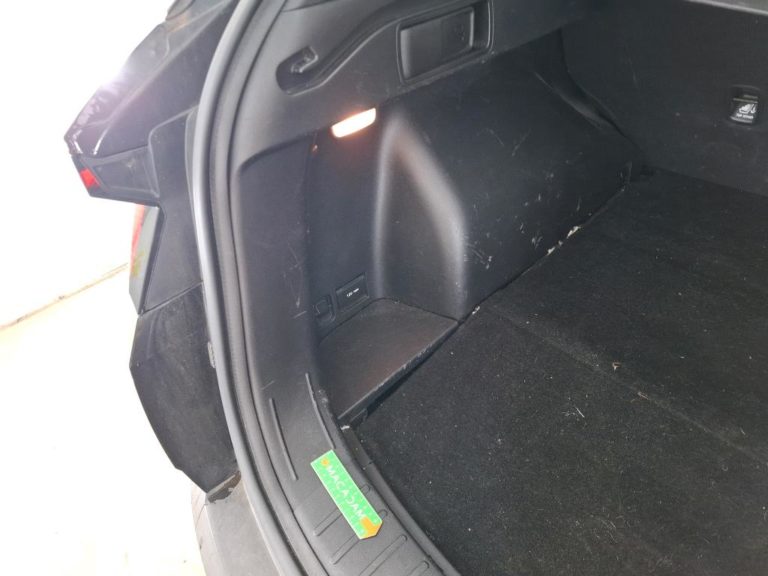 Hyundai Tucson VO 395 - Photo 24