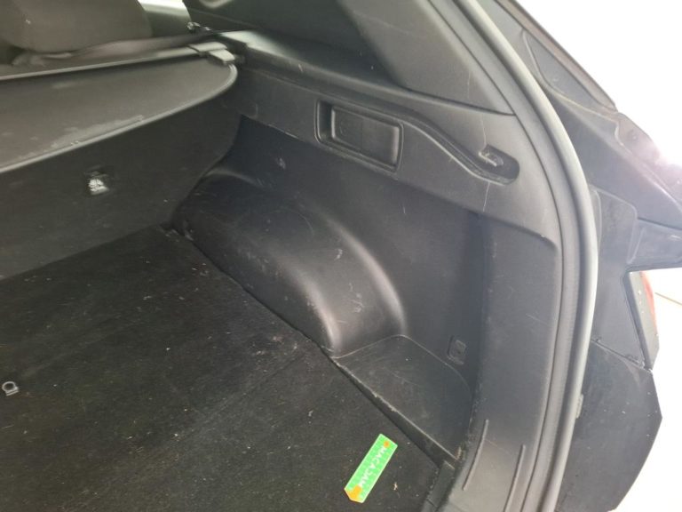 Hyundai Tucson VO 395 - Photo 27