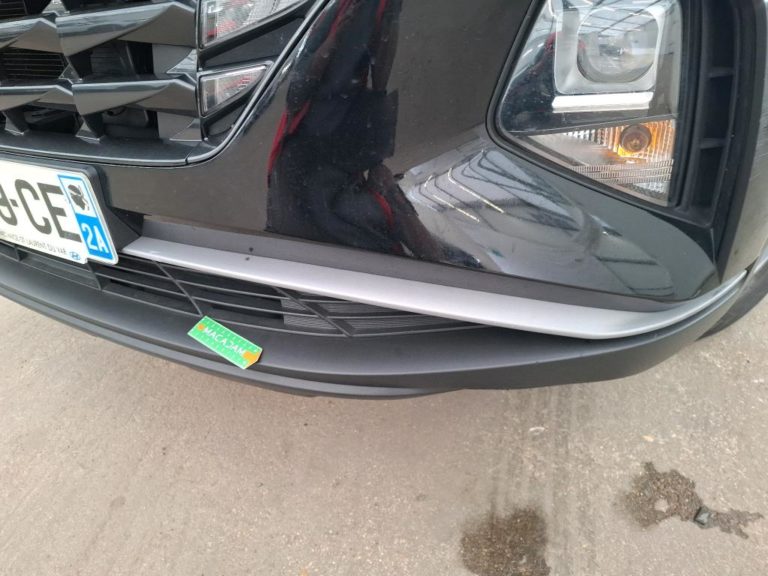 Hyundai Tucson VO 395 - Photo 30