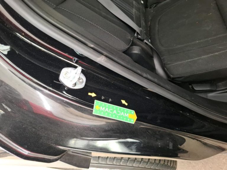 Hyundai Tucson VO 395 - Photo 33