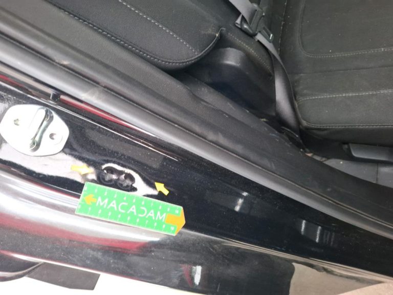 Hyundai Tucson VO 395 - Photo 34