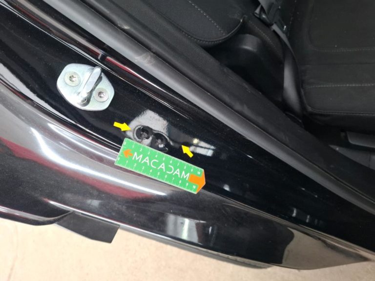 Hyundai Tucson VO 395 - Photo 35