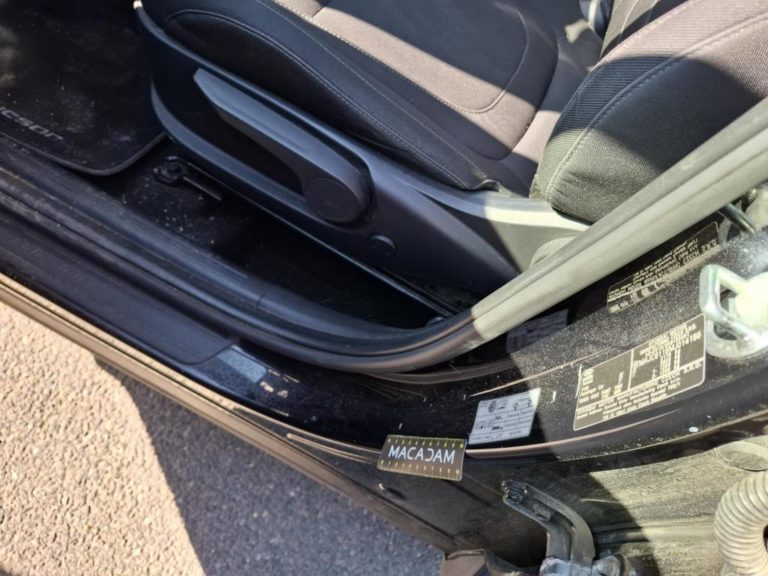 Hyundai Tucson VO 395 - Photo 40