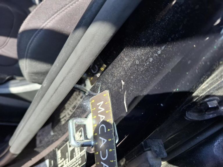 Hyundai Tucson VO 395 - Photo 41