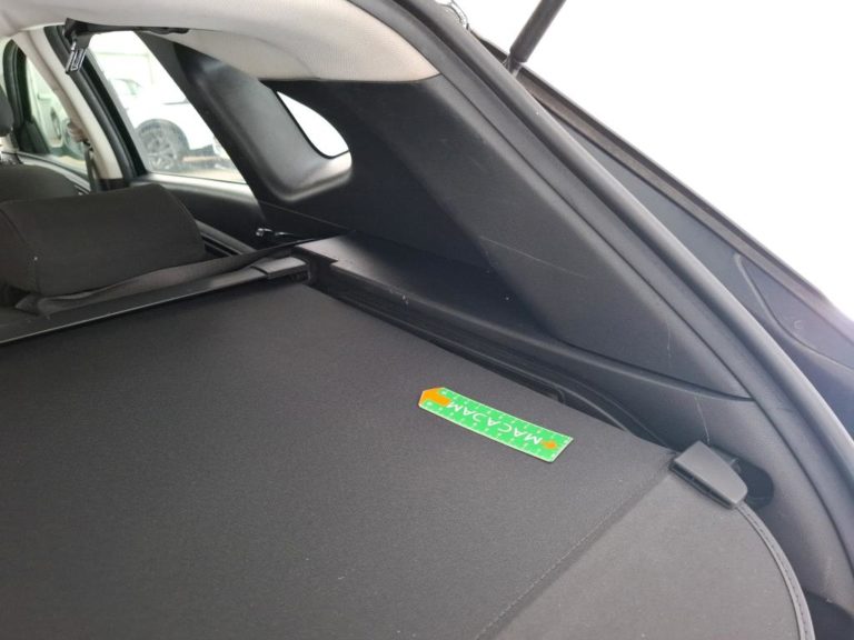 Hyundai Tucson VO 395 - Photo 42