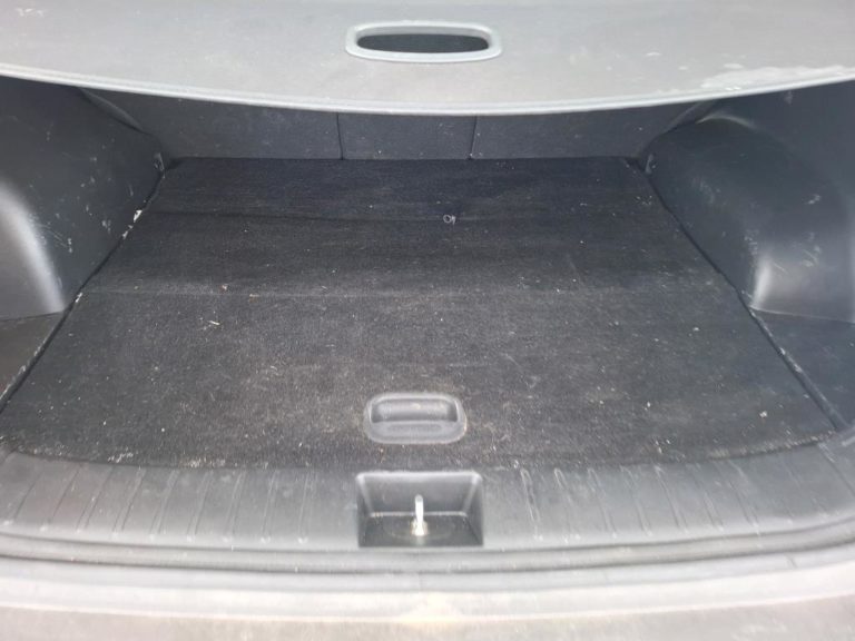 Hyundai Tucson VO 395 - Photo 54