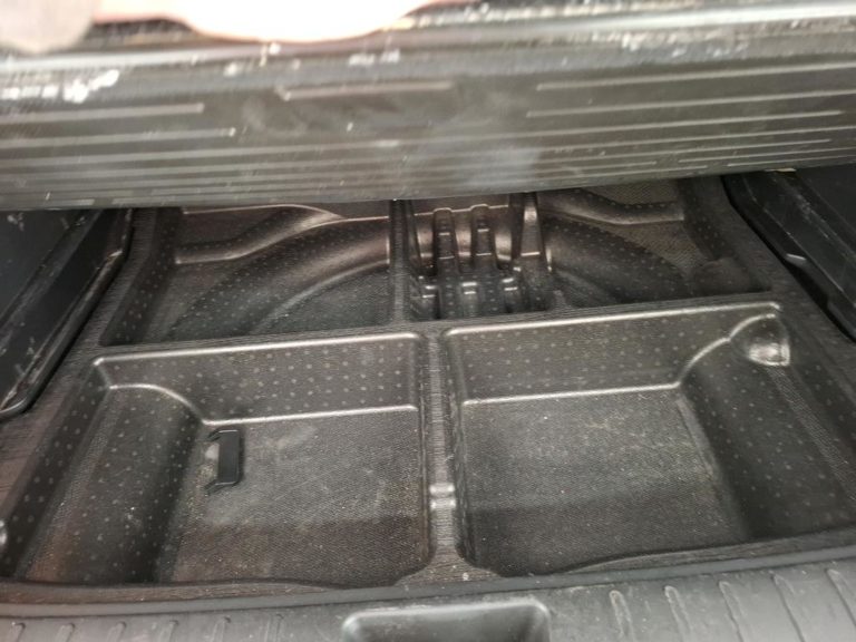 Hyundai Tucson VO 395 - Photo 55