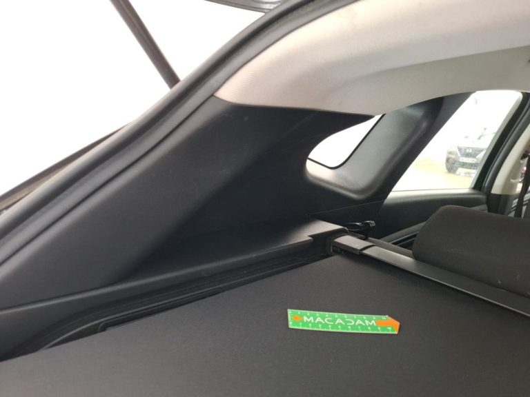 Hyundai Tucson VO 395 - Photo 57