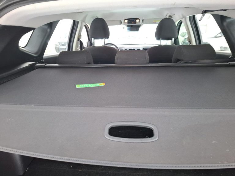 Hyundai Tucson VO 395 - Photo 59