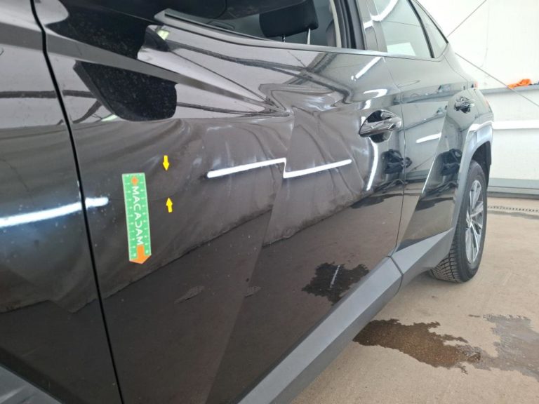 Hyundai Tucson VO 395 - Photo 61