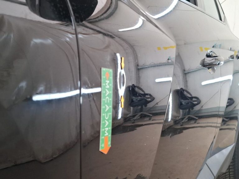 Hyundai Tucson VO 395 - Photo 62