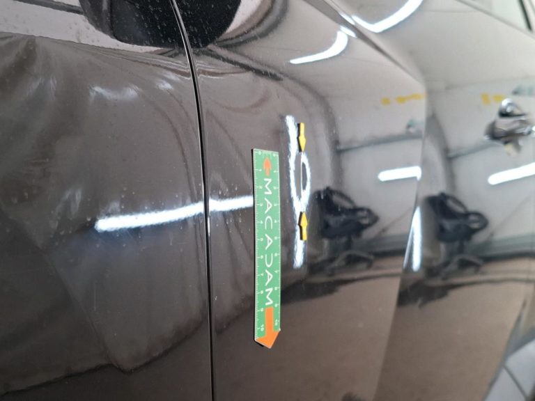 Hyundai Tucson VO 395 - Photo 63