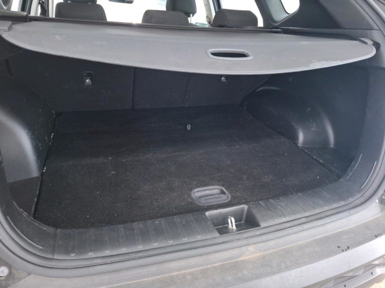 Hyundai Tucson VO 395 - Photo 64