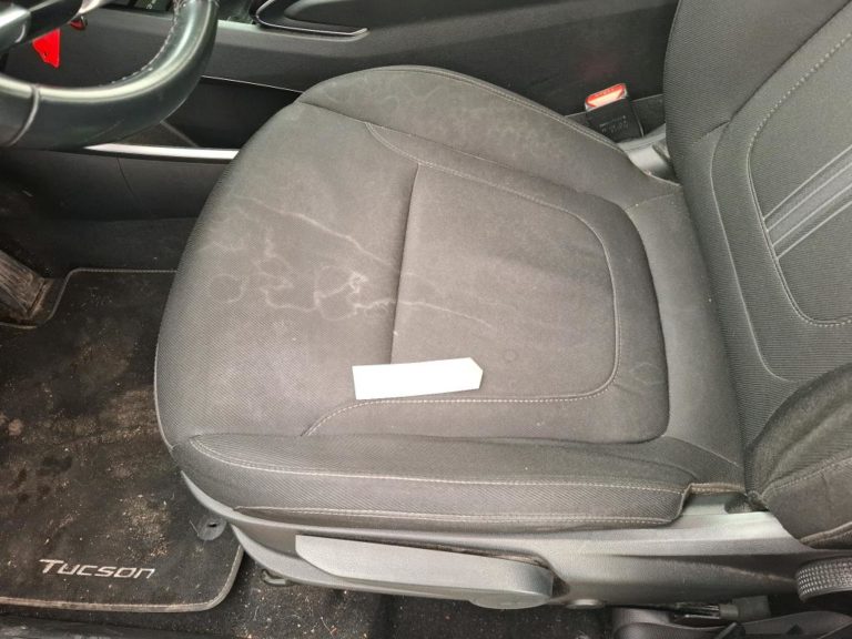 Hyundai Tucson VO 395 - Photo 67