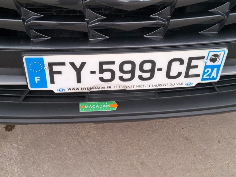 Hyundai Tucson VO 395 - Photo 69