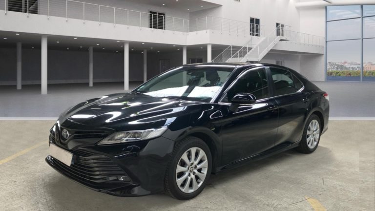 Toyota Camry VO 396 - Photo 2
