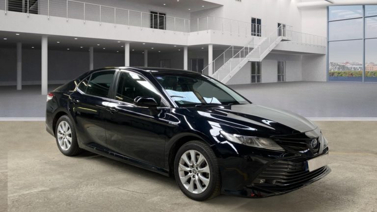 Toyota Camry VO 396 - Photo 3