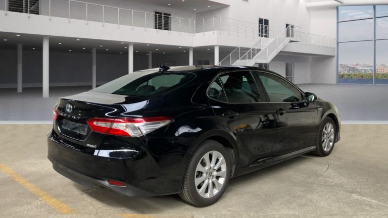 Toyota Camry VO 396 - Photo 4