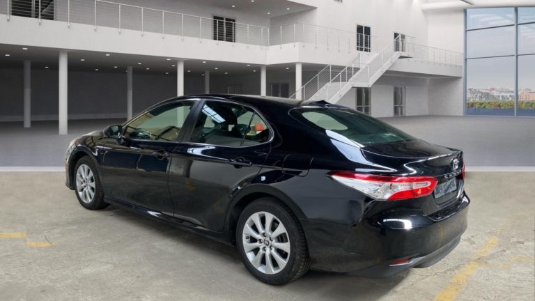 Toyota Camry VO 396 - Photo 5
