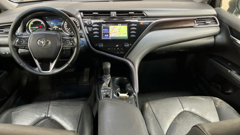 Toyota Camry VO 396 - Photo 7