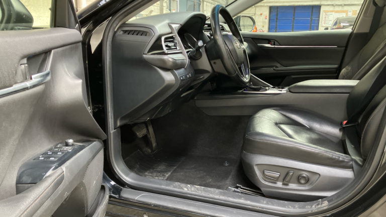Toyota Camry VO 396 - Photo 8