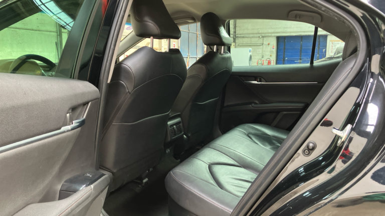 Toyota Camry VO 396 - Photo 9