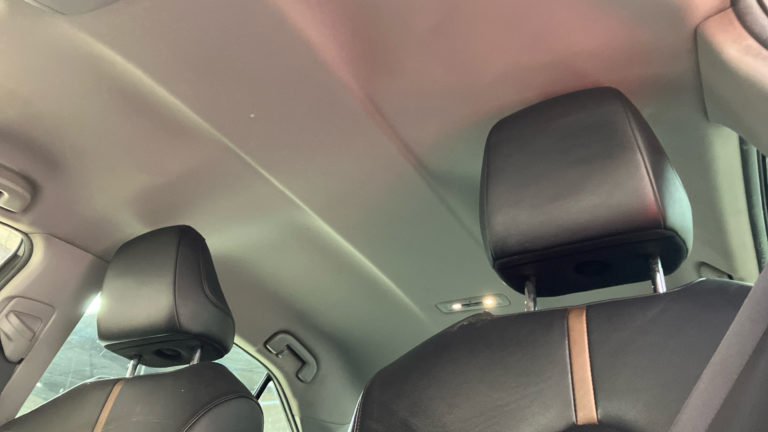 Toyota Camry VO 396 - Photo 10