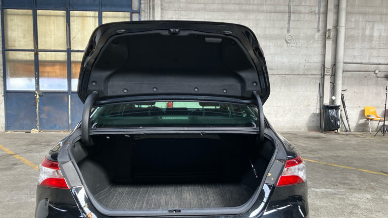 Toyota Camry VO 396 - Photo 11