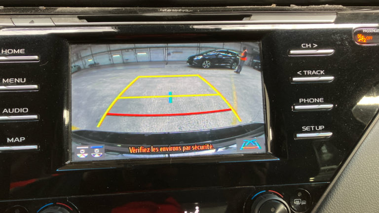 Toyota Camry VO 396 - Photo 12
