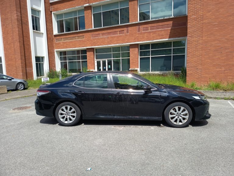 Toyota Camry VO 397 - Photo 5