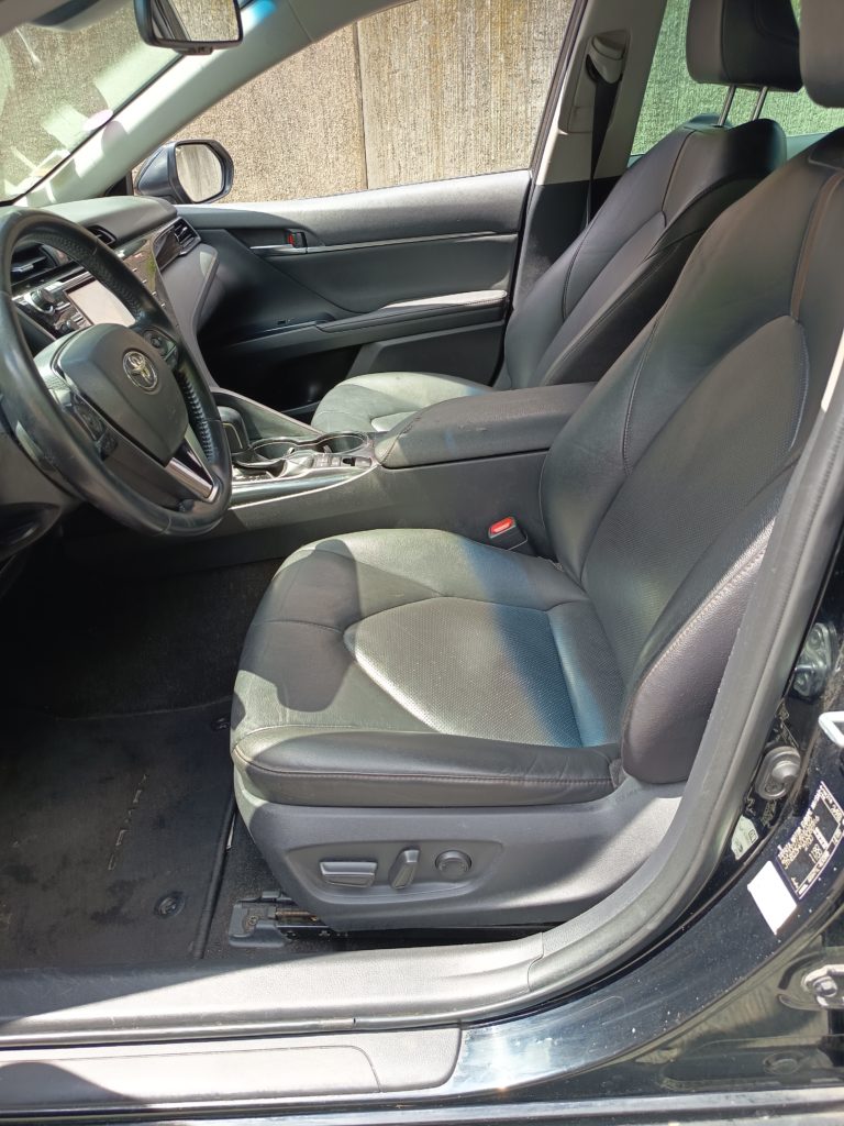 Toyota Camry VO 397 - Photo 8