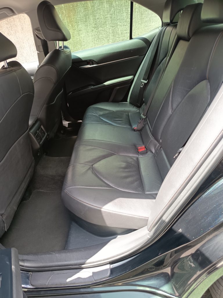 Toyota Camry VO 397 - Photo 9