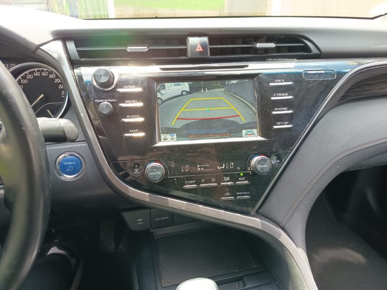 Toyota Camry VO 397 - Photo 15