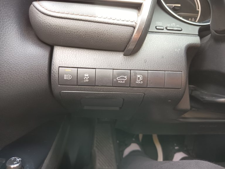 Toyota Camry VO 397 - Photo 16