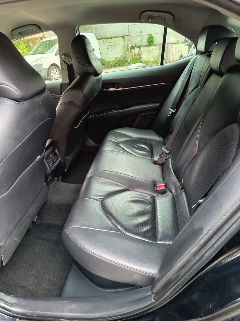 Toyota Camry VO 398 - Photo 9