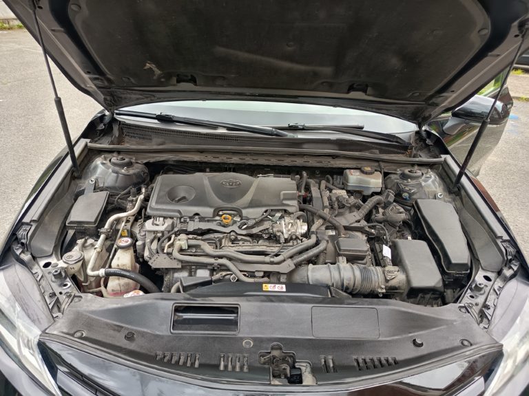 Toyota Camry VO 398 - Photo 18