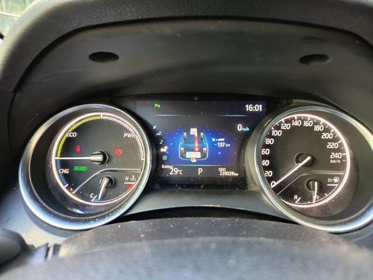 Toyota Camry VO 398 - Photo 28