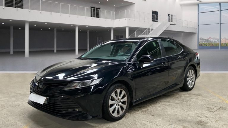 Toyota Camry VO 400 - Photo 2