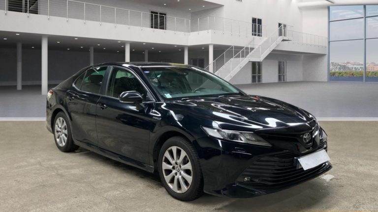 Toyota Camry VO 400 - Photo 3