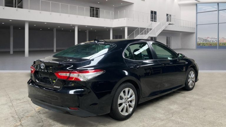 Toyota Camry VO 400 - Photo 4