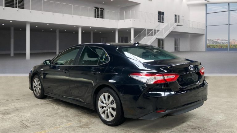 Toyota Camry VO 400 - Photo 5