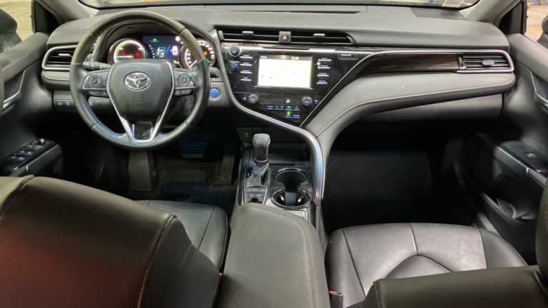 Toyota Camry VO 400 - Photo 7