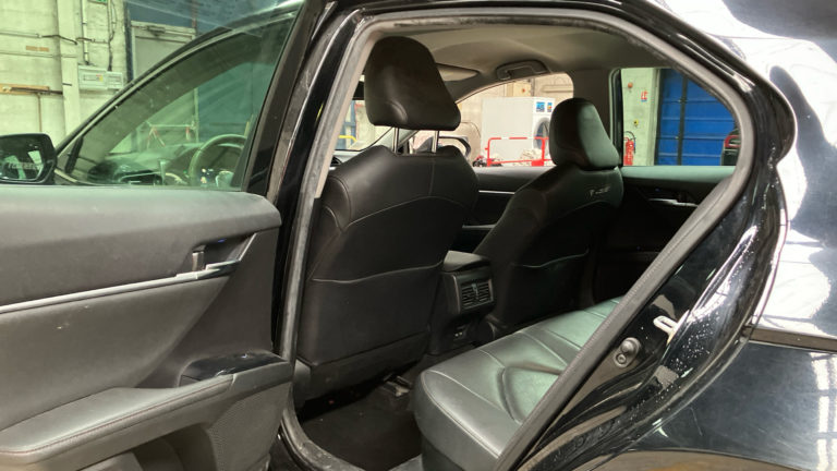 Toyota Camry VO 400 - Photo 9