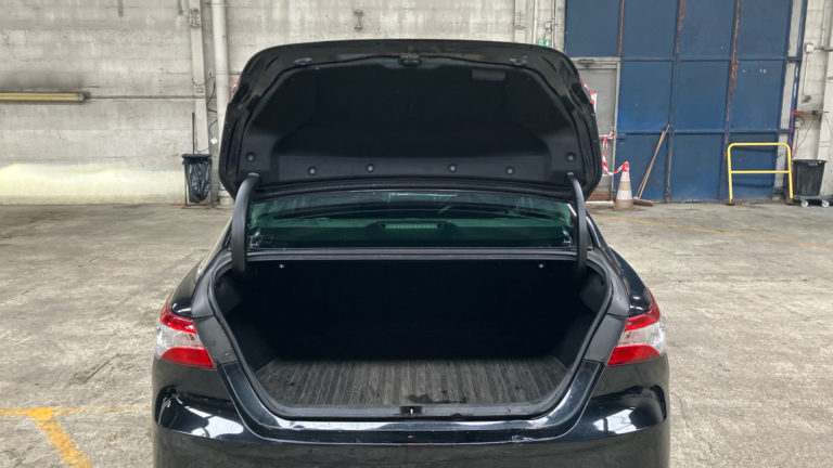 Toyota Camry VO 400 - Photo 11