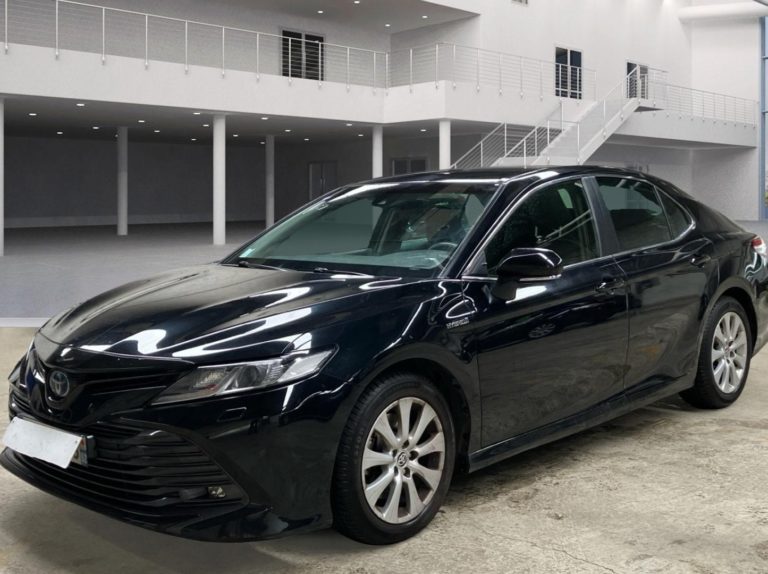 Toyota Camry VO 400 - Photo 1