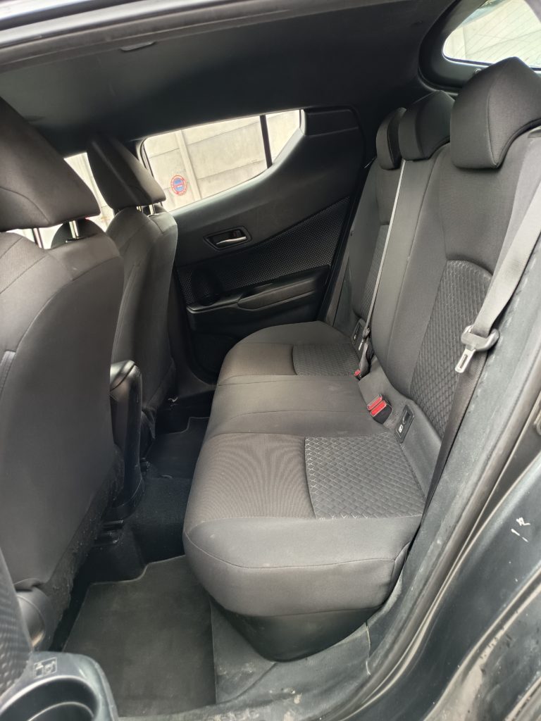 Toyota C-HR VO 401 - Photo 14