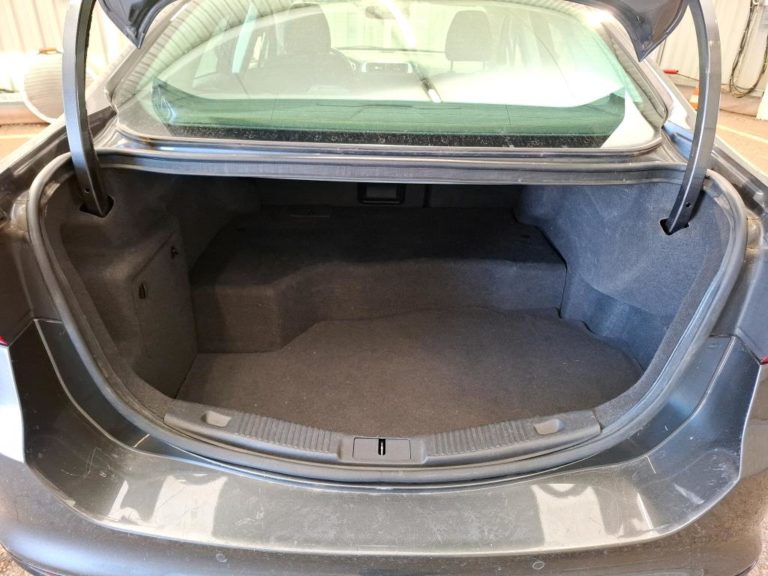 Ford Mondeo VO 402 - Photo 10